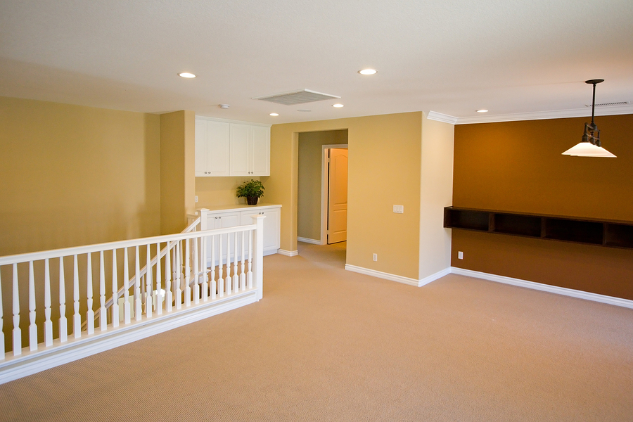 Interior house painting Norfolk VA